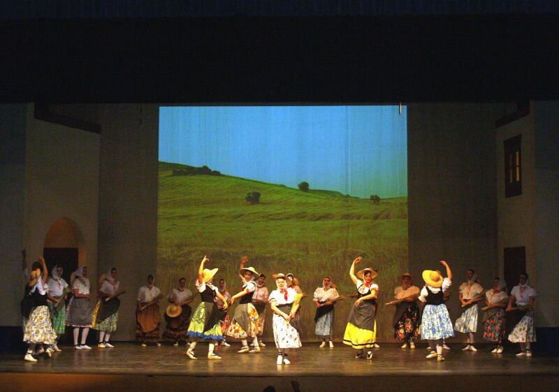 38 Zarzuela La Solana