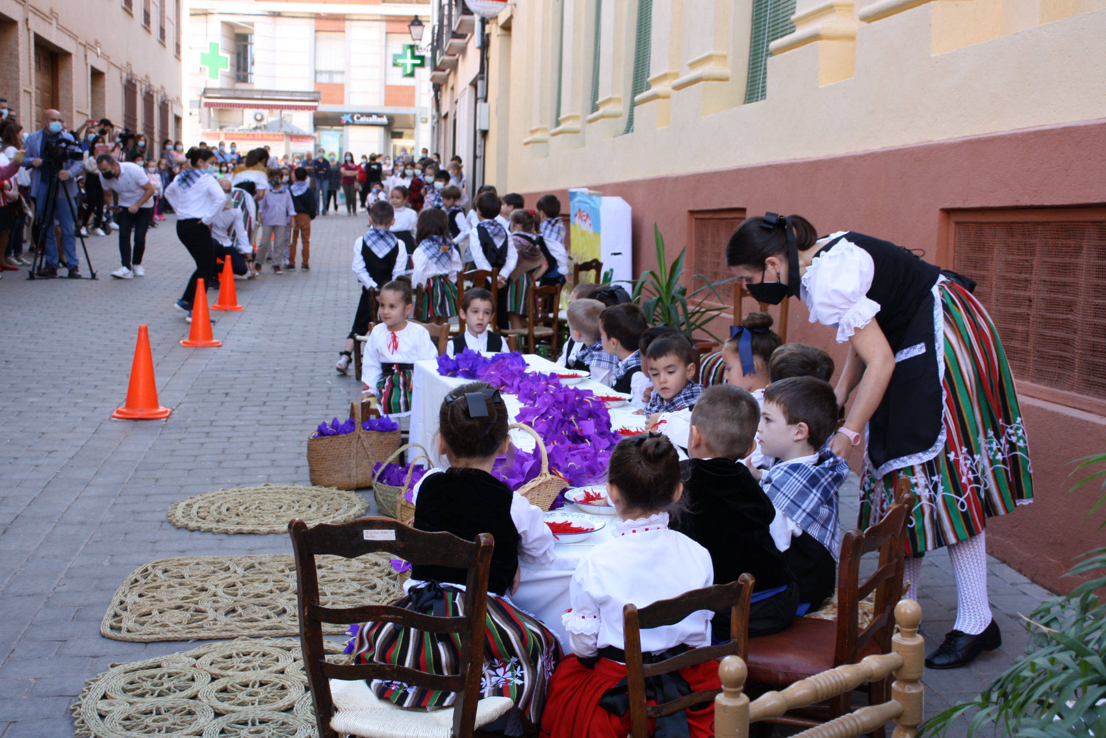 38 Zarzuela La Solana