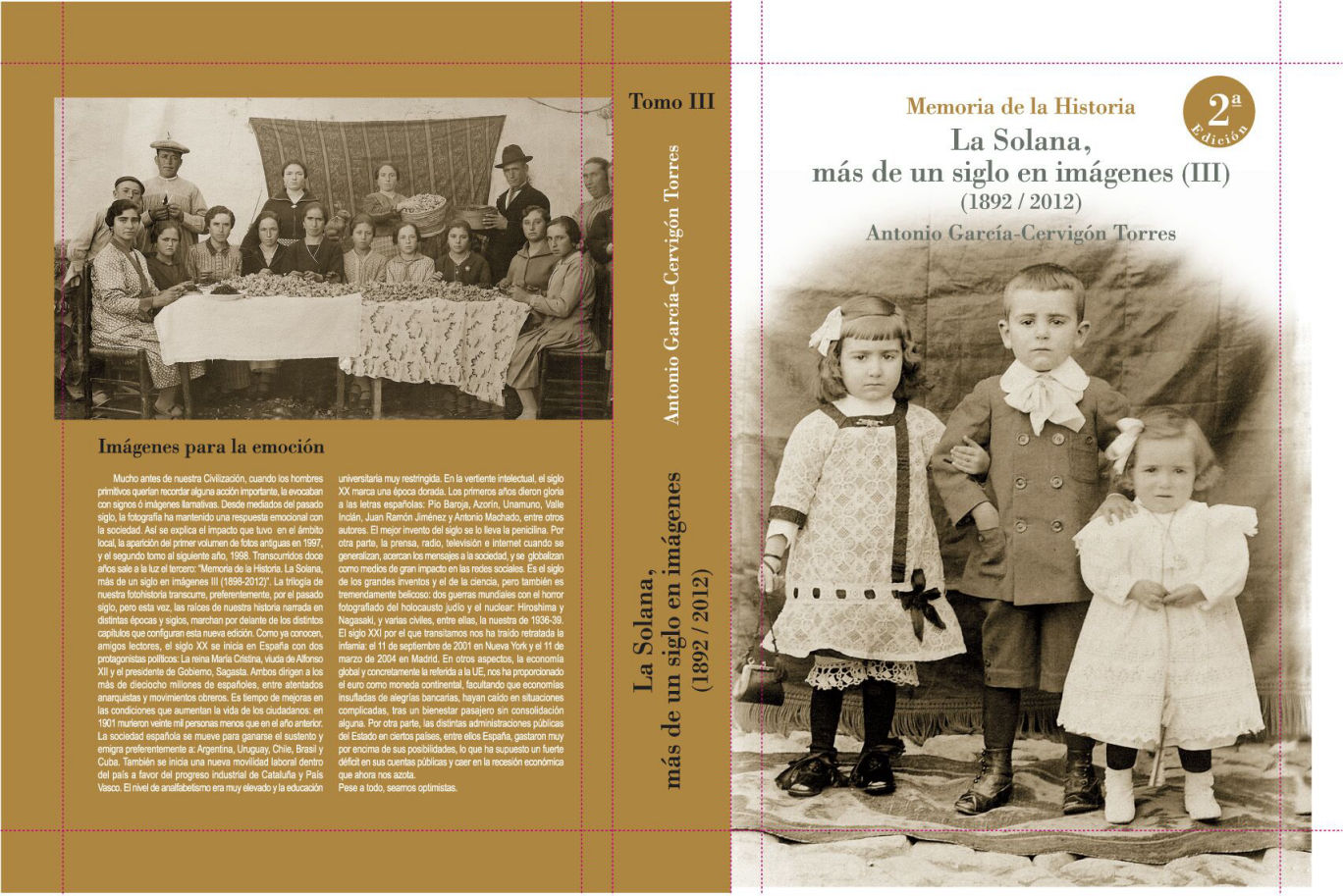 La Solana en imágenes III