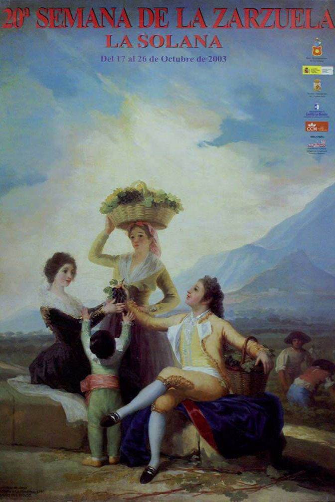 Semana de la Zarzuela de La Solana