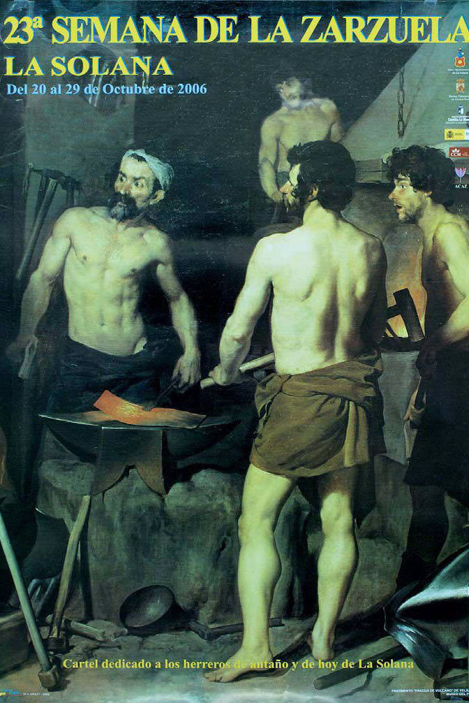 Semana de la Zarzuela de La Solana