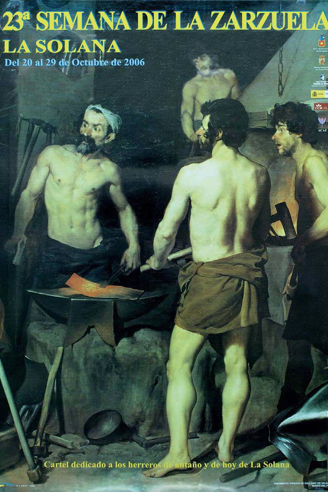 Semana de la Zarzuela de La Solana