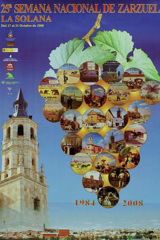 Semana de la Zarzuela de La Solana