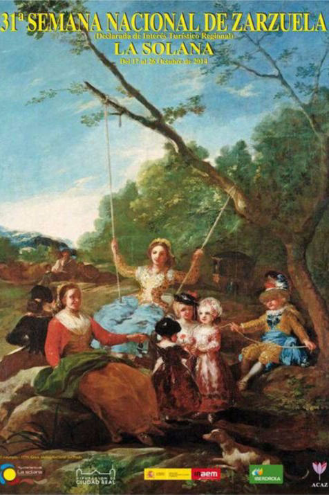 Semana de la Zarzuela de La Solana