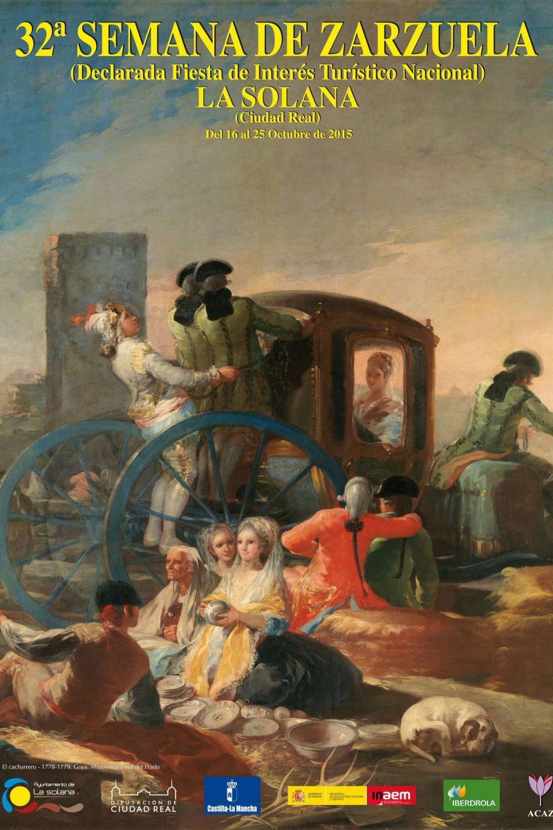 Semana de la Zarzuela de La Solana