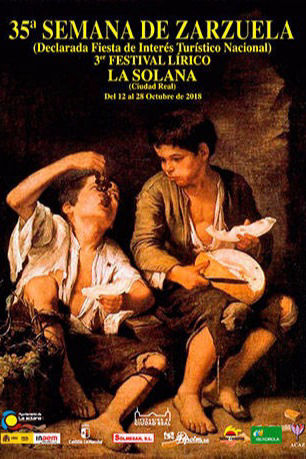 Semana de la Zarzuela de La Solana
