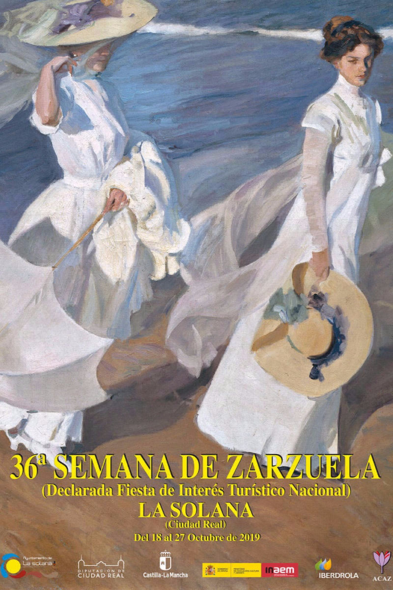 Semana de la Zarzuela de La Solana