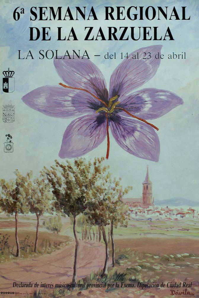 Semana de la Zarzuela de La Solana