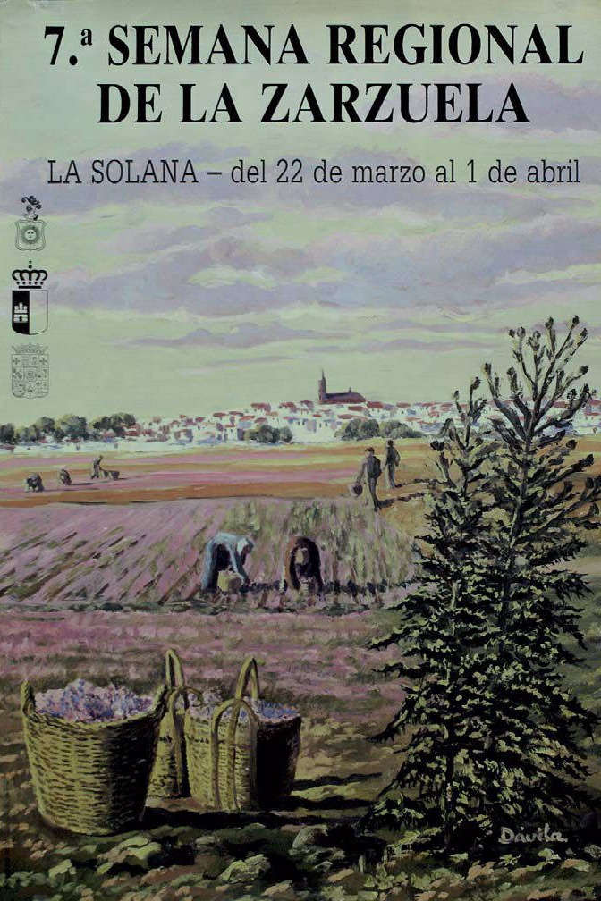 Semana de la Zarzuela de La Solana